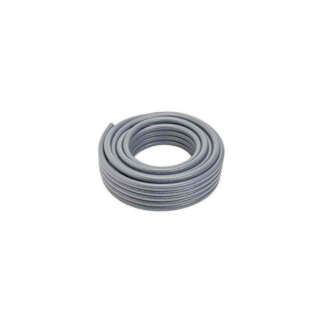 TUBO LIQUIDTIGHT SIN ALMA DE ACERO DE  3/4"