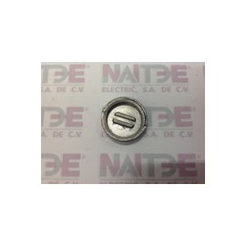 TAPON ROSCADO RAWELT PARA CAJA DE 3/4"