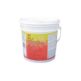 LUBRICANTE / GEL PARA TENDIDO DE CABLES 3M MODELO WL1  3.78 LITERS / 1 GALLON