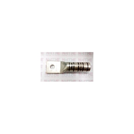 TERMINAL PANDUIT LCB750-58-W6 OJILLO 5/8" CAÑON LARGO 750 MCM ( TCD286 )