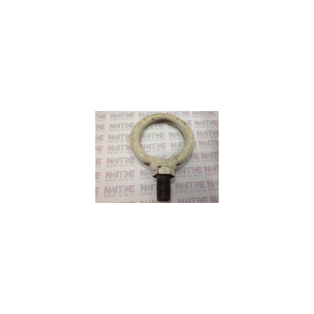 CANCAMOS DE 24 MM X 1 1/2 PULG CON OJO DE 3 1/2 PULG