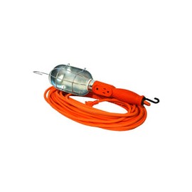 EXTENSION USO RUDO ARGOS 2 X 16 AWG DE 30 MTS DE LARGO CUBIERTA METALICA TIPO TALLER 9720165