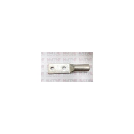 TERMINAL PONCHABLE 3 M 31066 CAL500 MCM OJILLO DE 1/2  PULG CAÑON LARGO 2 BARRENOS