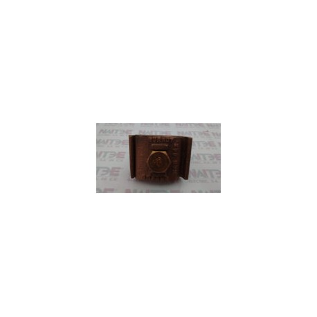 TERMINAL GC2929 CON CU 2/OS-250 SPL
