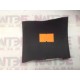 TUBO THERMOFIT SCG 1 1/2 PULG NEGRO DE 38.1 mm  UL224