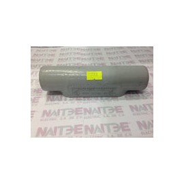 CONDULET CROUSE HINDS C-27  DE 3/4" SERVICIO PESADO  (SIN TAPA)