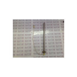 RESISTENCIA DE CARTUCHO CAX-N190 BAJA CONCENTRACION 1/2 X 71/2 PULG 600 W 50 V