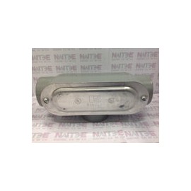 CONDULET RAWELT/CHD OT DE 1 1/4" CAT. OT-0097 C