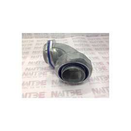 CONECTOR CURVO LIQUIDTIGHT ANCLO/ARGOS HLC-112 DE 1 1/2" 9560700