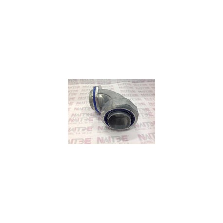 CONECTOR CURVO LIQUIDTIGHT ANCLO/ARGOS HLC-112 DE 1 1/2" 9560700