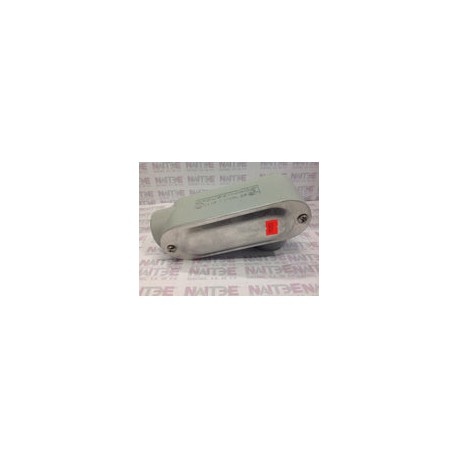 CONDULET RAWELT OLL DE 1 1/4" CAT. OLL-0099 C