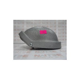 MUFA PARA TUBO DE 2"