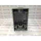 CAJA RECTANGULAR RAWELT  FSC CAT. RR-0471 DE 3/4"
