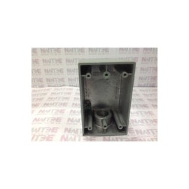 CAJA RECTANGULAR RAWELT FS CAT. RR-0506 DE 3/4"