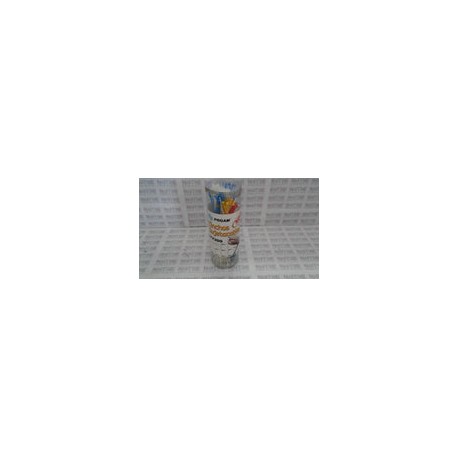 JUEGO DE SUJETACABLES PROAM  TY300 DE COLORES DE 300 PZA