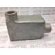 CAJA CONDULET CROUSE-HINDS FSR-2 DE 1/2"