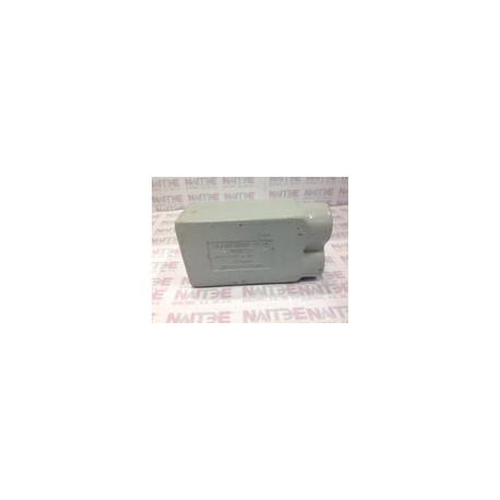 CAJA CONDULET CROUSE-HINDS FSS-2 DE 3/4"