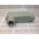 CONDULET CROUSE HINDS  LB DE 3/4 PULG ( SERVICIO  LIVIANO ) SERIE 9  (SIN TAPA)
