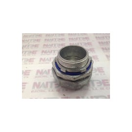 CONECTOR RECTO LIQUIDTIGHT ANCLO/ARGOS HLR-114 DE 1 1/4" 9560200