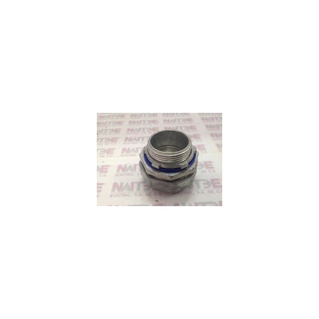 CONECTOR RECTO LIQUIDTIGHT ANCLO/ARGOS HLR-114 DE 1 1/4" 9560200