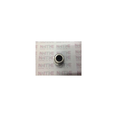 CONECTOR GLANDULA DE ALUMINIO CON REDUCCION DE 1" - 1/2" (S/M)