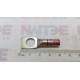 TERMINAL ZAPATA DE OJILLO 3M XE-0024-1219-7 CAL8 DIAM 3/8 (S/M)