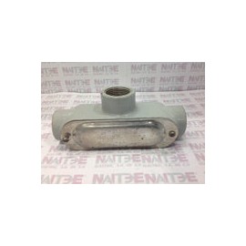 CONDULET RAWELT / ARGOS OT DE 1" CAT. OT-0092 C / 9840510