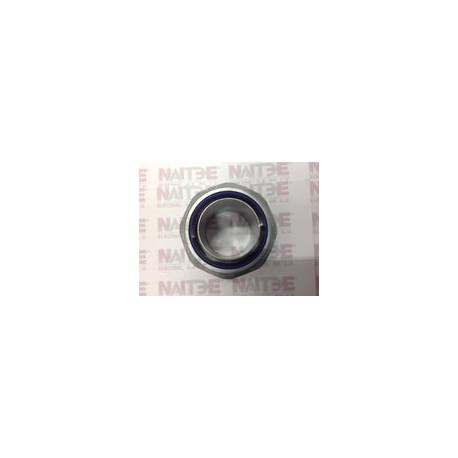CONECTOR RECTO LIQUIDTIGHT ANCLO/ARGOS HLR-112 DE 1 1/2" 9560250