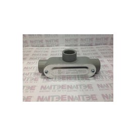 CONDULET RAWELT/ ARGOS /CHD OT DE 3/4"  CAT. OT-0087 C / 9840505