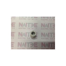 CONECTOR PLASTICO LEGRAND 980-10  (PG7) DE 1/2"