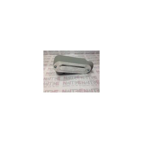 CONDULET RAWELT / ARGOS  OLR DE 3/4" CAT. OLR-0090 C / 9840550