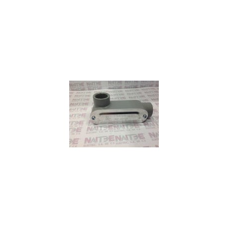 CONDULET RAWELT/ARGOS CHD OLL  DE 3/4" CAT OLL-0089 C 9840685