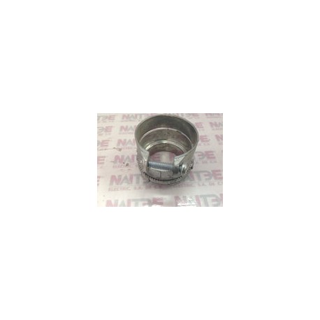 CONECTOR RECTO ANCLO FXR 112 HELIX FLEXIBLE DE 1 1/2"