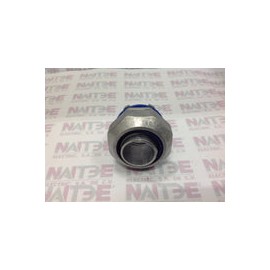 CONECTOR RECTO LIQUIDTIGHT ANCLO/ARGOS HLR-100 DE 1" 9560150