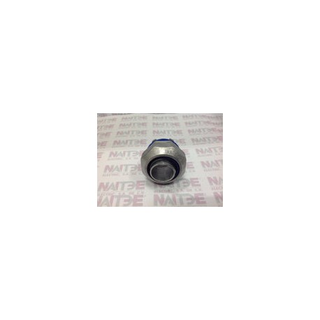 CONECTOR RECTO LIQUIDTIGHT ANCLO/ARGOS HLR-100 DE 1" 9560150
