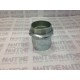 CONECTOR RECTO PARED DELGADA DE  1 1/2"
