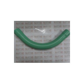 CODO DE PVC DE 1 1/4 PULG SERVICIO PESADO