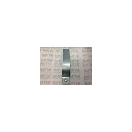 ABRAZADERA UNICANAL HW ANCLO AU-400 DE 4"