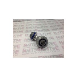 CONECTOR CURVO LIQUIDTIGHT ANCLO/ARGOS HLC-12 DE 1/2" 9560500
