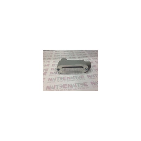 CONDULET RAWELT / ARGOS/CHD OLB DE 1/2" CAT OLB-0083 C / 9840635