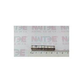 CONECTOR A TOPE LARGO 3M 80-6100-3298-1 CALIBRE 4 (  TCD411 )
