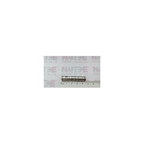 CONECTOR A TOPE LARGO 3M 80-6100-3298-1 CALIBRE 4 (  TCD411 )