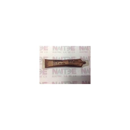 ADHESIVO LOCTITE C5-A PARTE  No 51277