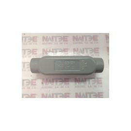 CONDULET RAWELT/ ARGOS OC DE 1/2" CAT OC-0329 C / 9840590