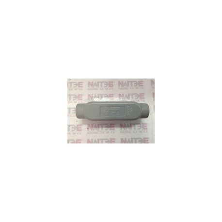CONDULET RAWELT/ ARGOS OC DE 1/2" CAT OC-0329 C / 9840590