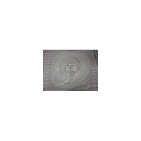 TUBO PLASTICO ESPIRAL DE 3/4" (bolsa con 10 mts) COLOR BLANCO