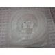 TUBO PLASTICO ESPIRAL DE 3/4" (bolsa con 10 mts) COLOR BLANCO