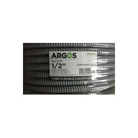 TUBO LIQUIDTIGHT ARGOS DE 1/2" 9550150