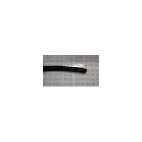 MANGUERA CORRUGADA NEGRA AUTOMOTRIZ DE 1 PULG  REF602