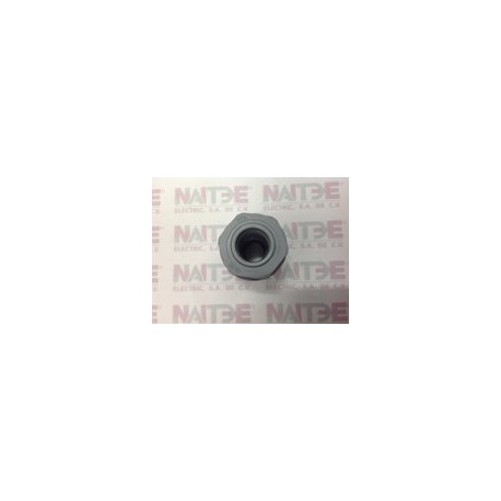 CONECTOR GLANDULA LEGRAND 98024  PG16 IP68 GRIS  DE 10 - 14 mm